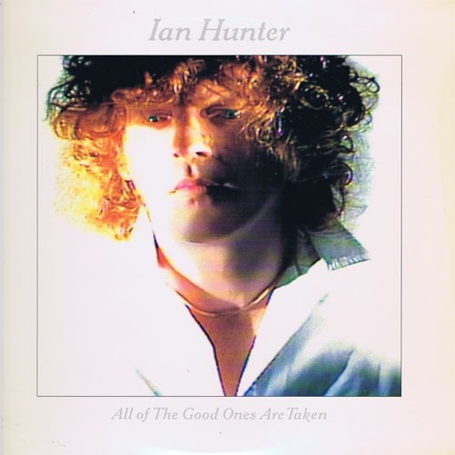 Ian Hunter